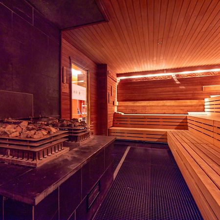 The Home Hotel Zuerich - A Member Of Design Hotels Exteriér fotografie