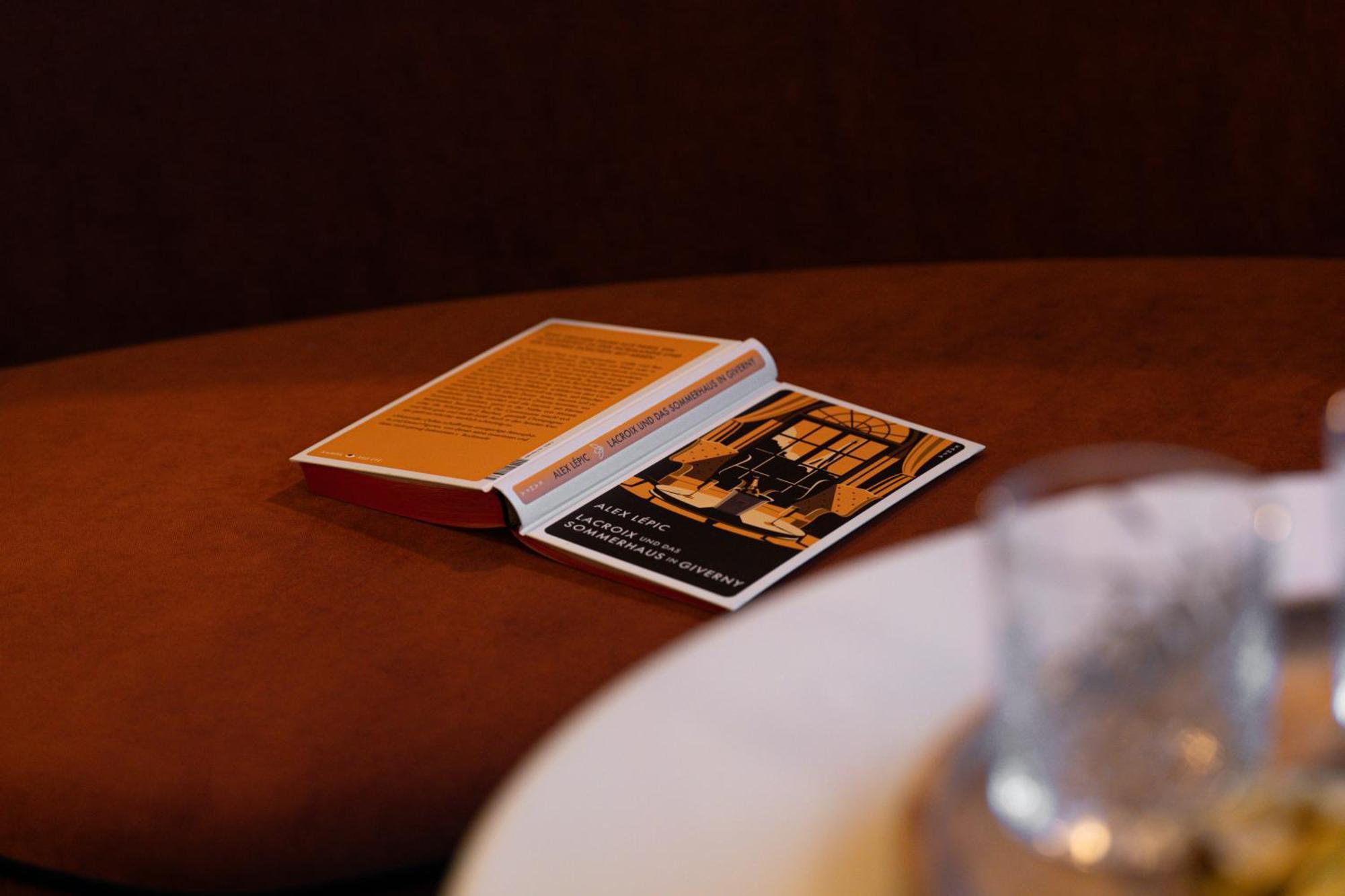 The Home Hotel Zuerich - A Member Of Design Hotels Exteriér fotografie