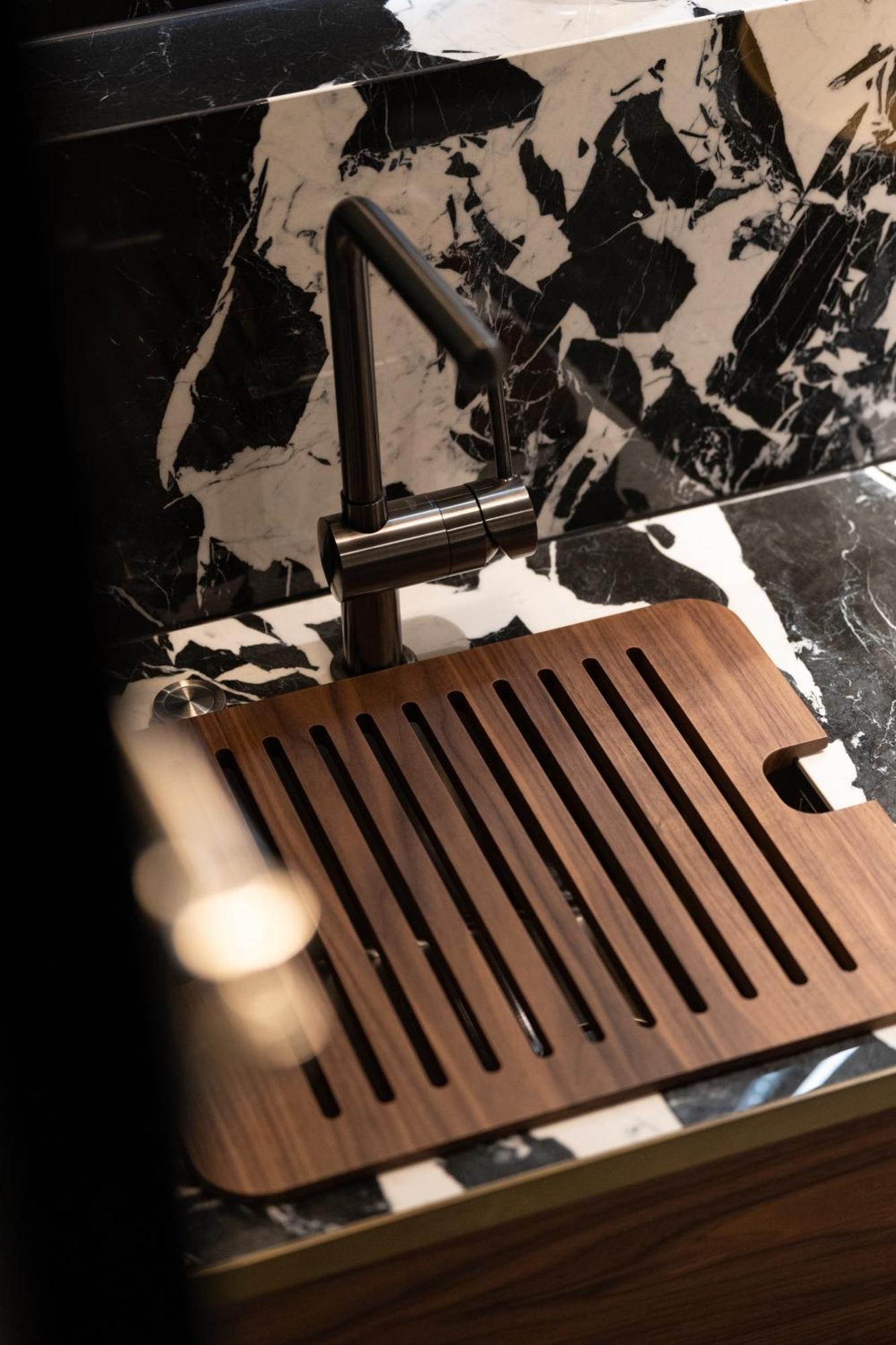 The Home Hotel Zuerich - A Member Of Design Hotels Exteriér fotografie