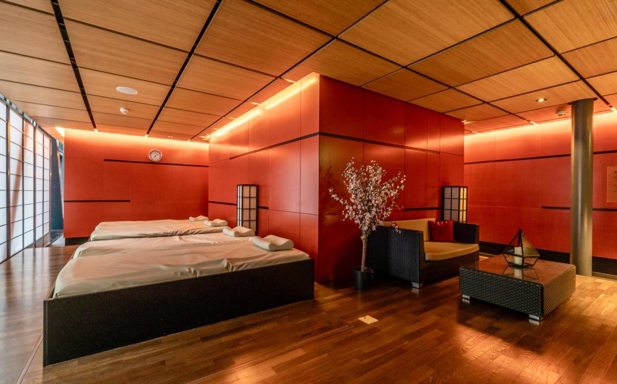 The Home Hotel Zuerich - A Member Of Design Hotels Exteriér fotografie