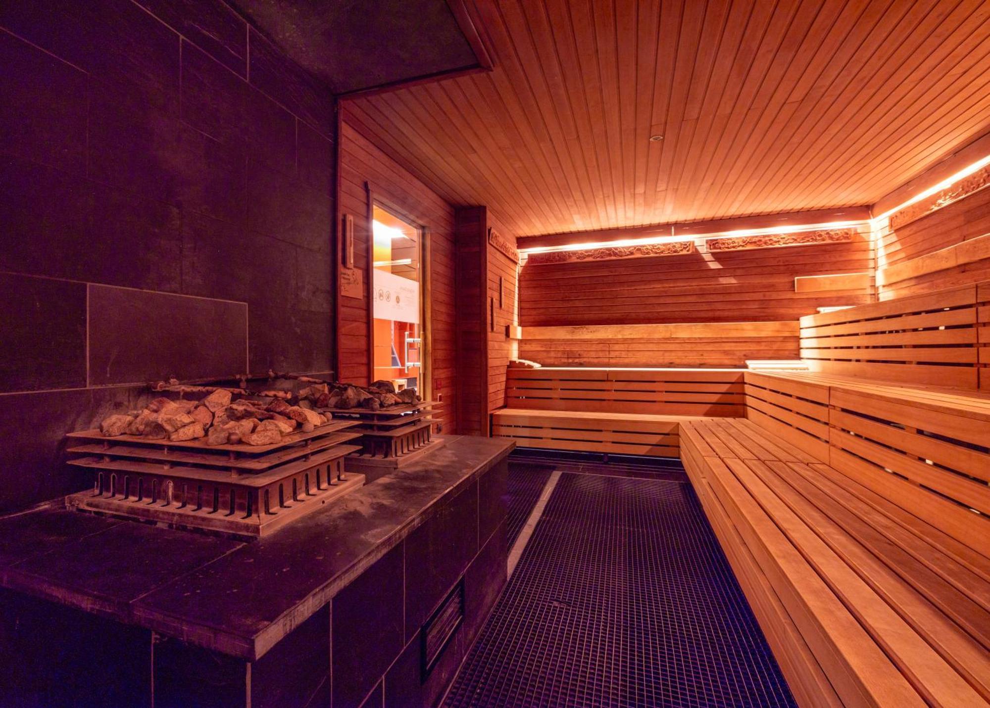 The Home Hotel Zuerich - A Member Of Design Hotels Exteriér fotografie