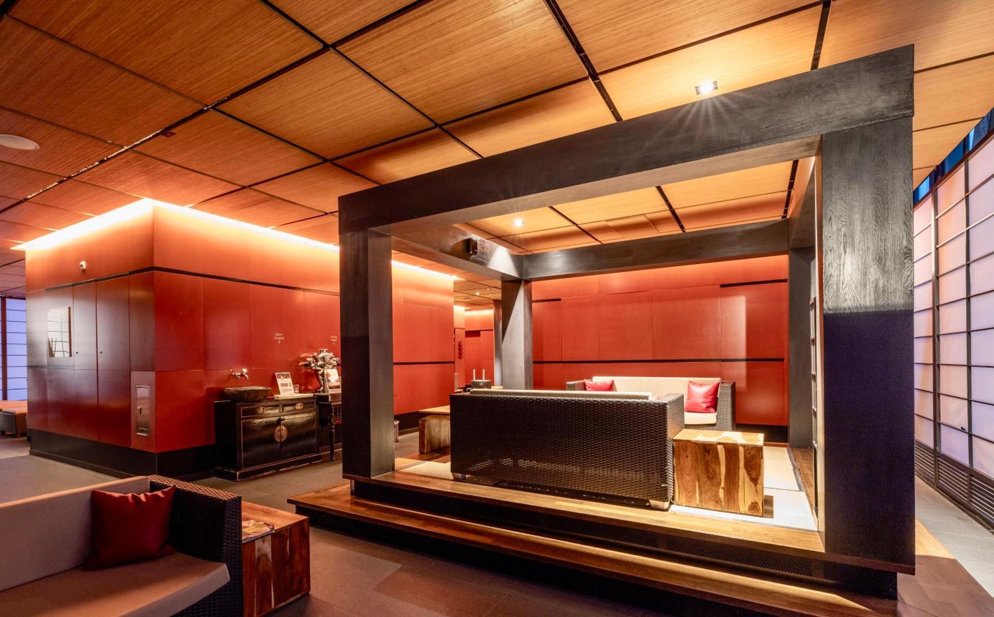 The Home Hotel Zuerich - A Member Of Design Hotels Exteriér fotografie